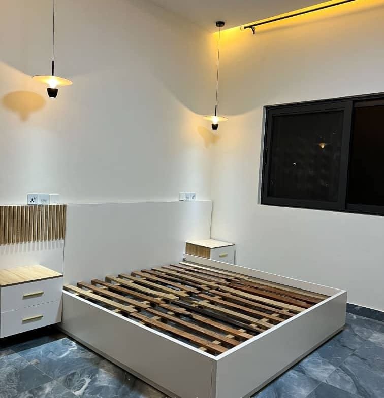 Appartement haut standing 3 chambres à louer à Agla - BENIN-IMMO