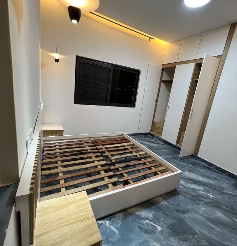 Appartement haut standing 3 chambres à louer à Agla - BENIN-IMMO