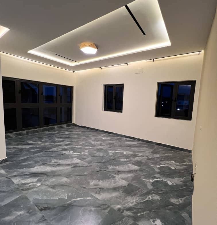 Appartement haut standing 3 chambres à louer à Agla - BENIN-IMMO