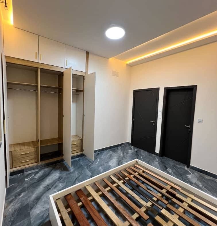 Appartement haut standing 3 chambres à louer à Agla - BENIN-IMMO