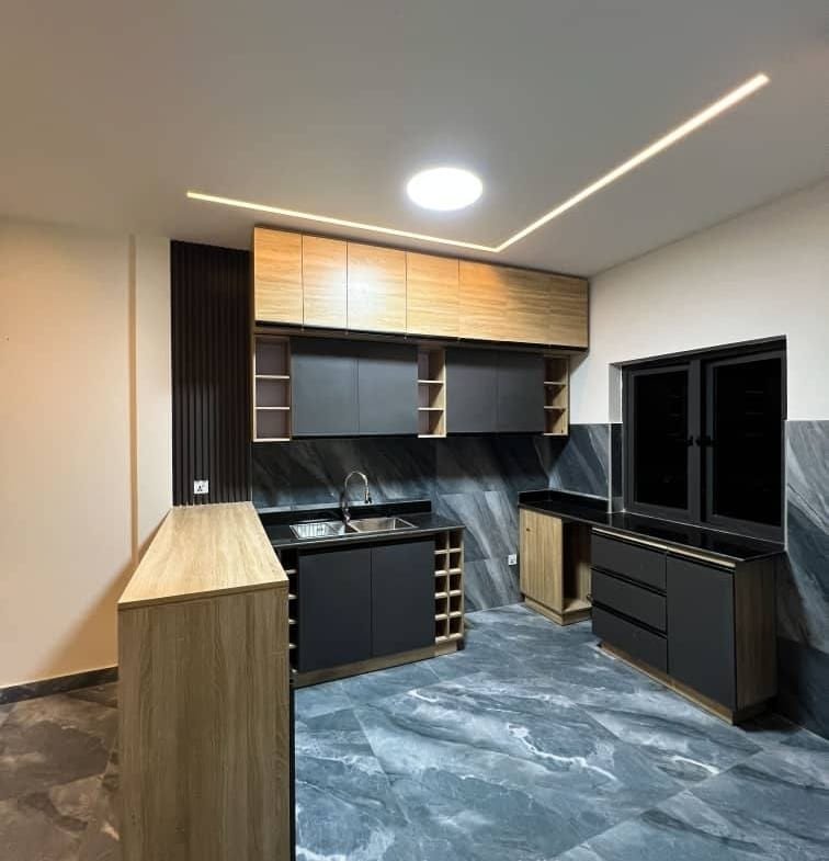 Appartement haut standing 3 chambres à louer à Agla - BENIN-IMMO