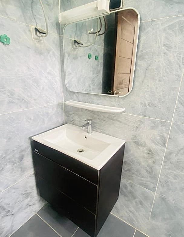 Appartement haut standing neuf 2 chambres à louer à Haie Vive - BENIN-IMMO
