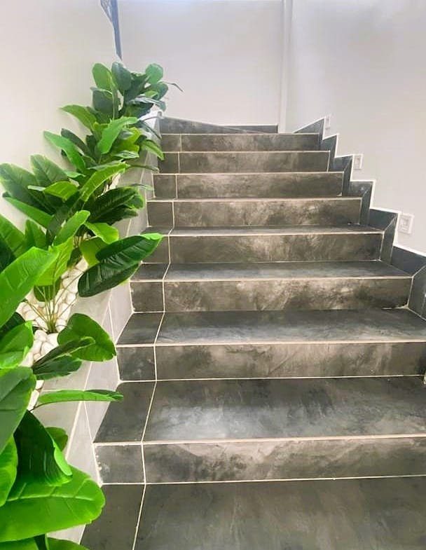Appartement haut standing neuf 2 chambres à louer à Haie Vive - BENIN-IMMO