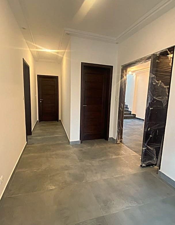 Appartement haut standing neuf 2 chambres à louer à Haie Vive - BENIN-IMMO