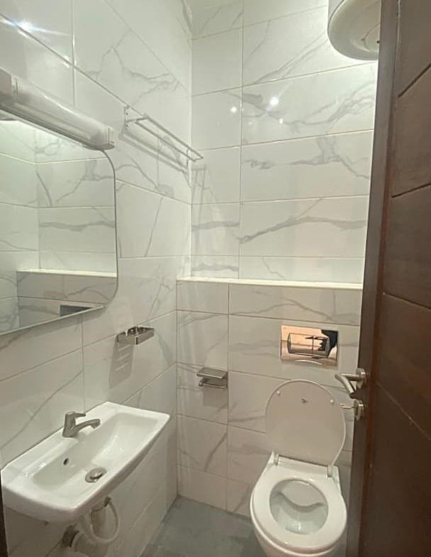 Appartement haut standing neuf 2 chambres à louer à Haie Vive - BENIN-IMMO