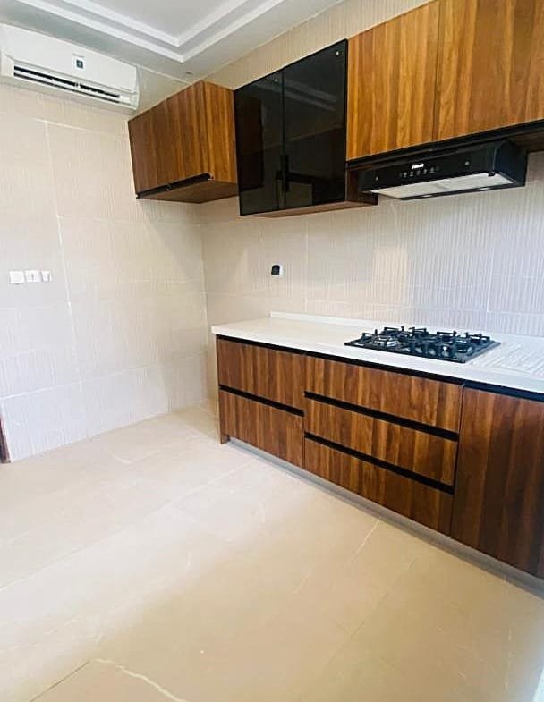 Appartement haut standing neuf 2 chambres à louer à Haie Vive - BENIN-IMMO
