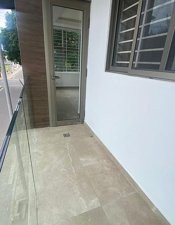Appartement haut standing neuf 2 chambres à louer à Haie Vive - BENIN-IMMO