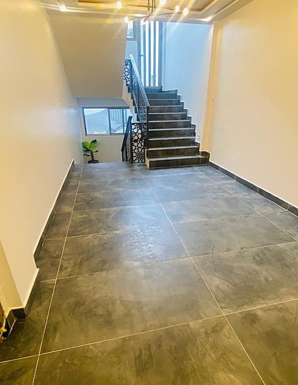 Appartement haut standing neuf 2 chambres à louer à Haie Vive - BENIN-IMMO