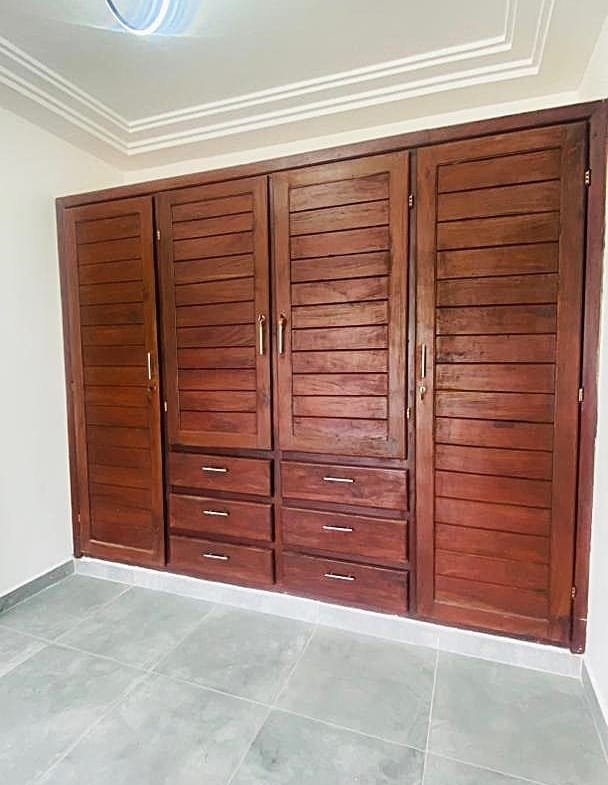 Appartement haut standing neuf 2 chambres à louer à Haie Vive - BENIN-IMMO
