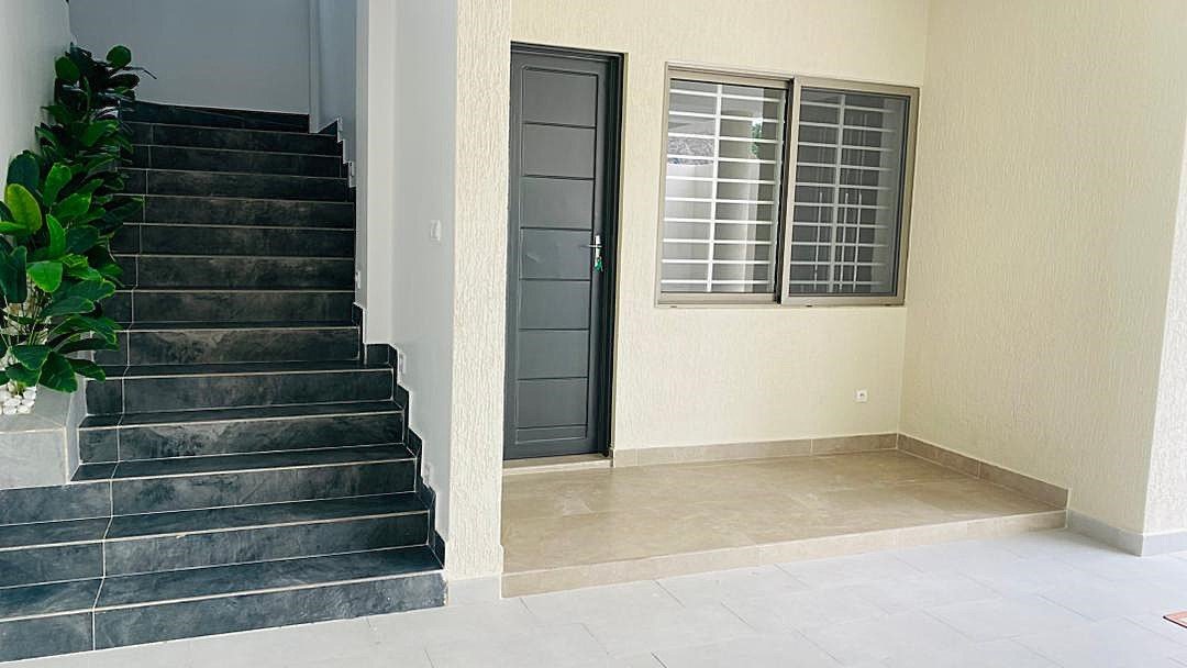 Appartement neuf 1 chambre – salon à louer à Haie Vive