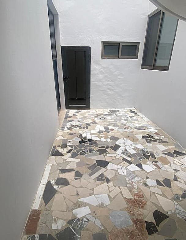 Appartement neuf 1 chambre – salon à louer à Haie Vive, Cotonou - BENIN-IMMO