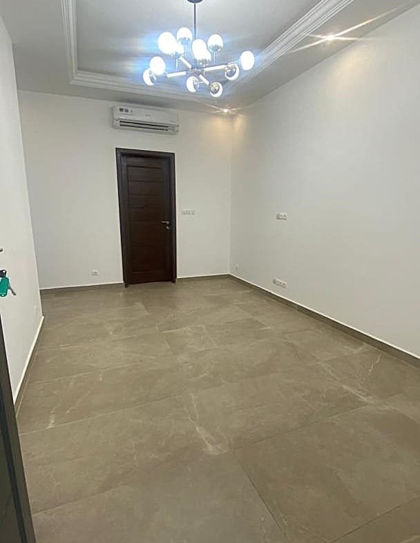 Appartement neuf 1 chambre – salon à louer à Haie Vive, Cotonou - BENIN-IMMO