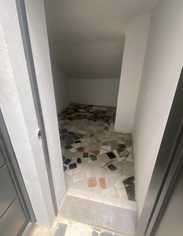 Appartement neuf 1 chambre – salon à louer à Haie Vive, Cotonou - BENIN-IMMO