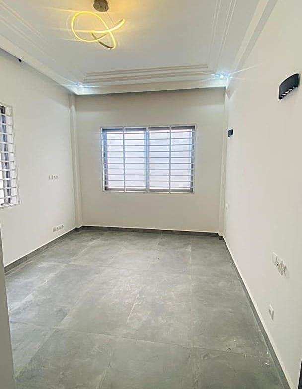 Appartement neuf 1 chambre – salon à louer à Haie Vive, Cotonou - BENIN-IMMO