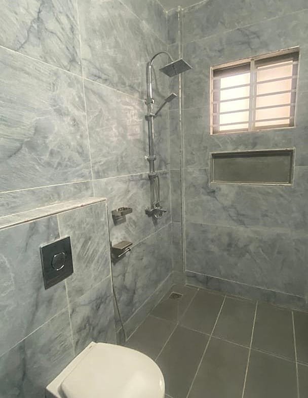 Appartement neuf 1 chambre – salon à louer à Haie Vive, Cotonou - BENIN-IMMO
