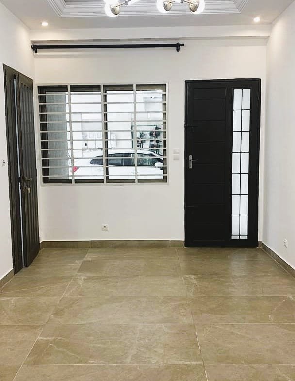 Appartement neuf 1 chambre – salon à louer à Haie Vive, Cotonou - BENIN-IMMO