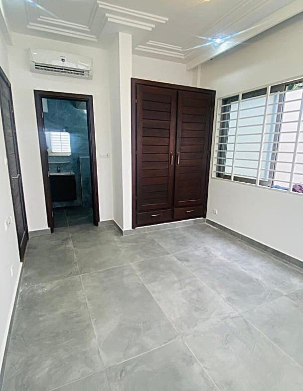 Appartement neuf 1 chambre – salon à louer à Haie Vive, Cotonou - BENIN-IMMO