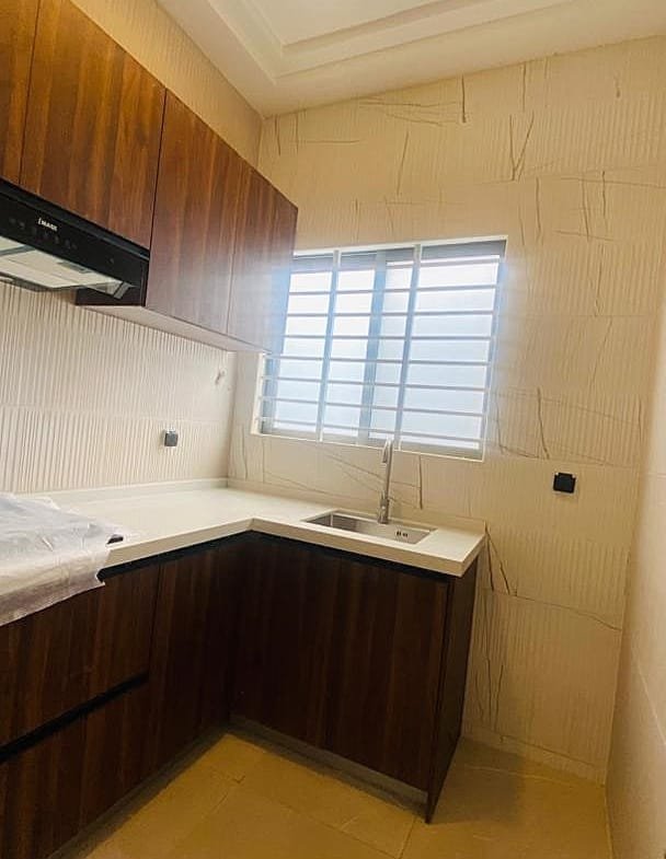 Appartement neuf 1 chambre – salon à louer à Haie Vive, Cotonou - BENIN-IMMO