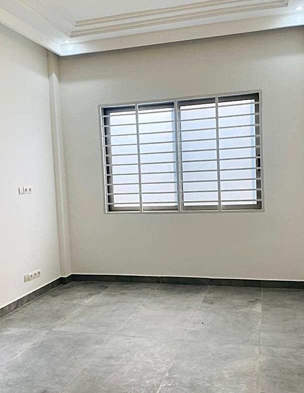 Appartement neuf 1 chambre – salon à louer à Haie Vive, Cotonou - BENIN-IMMO