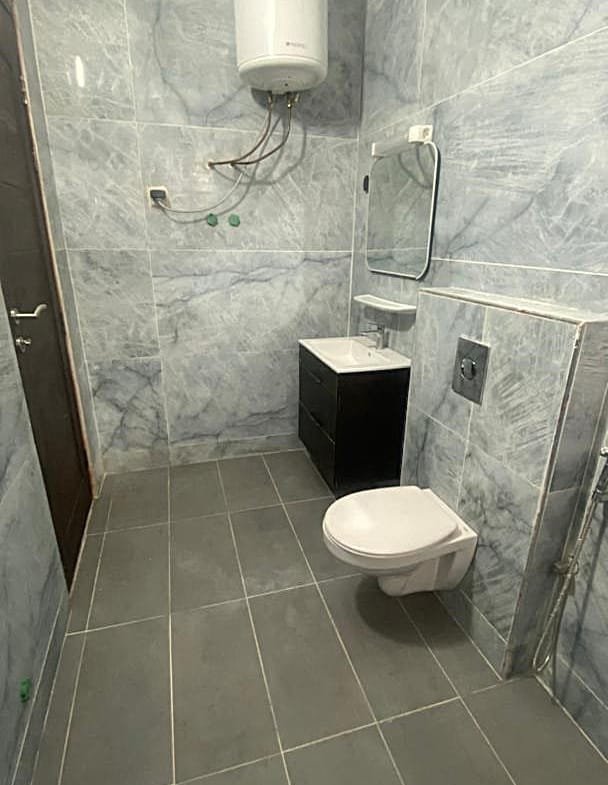 Appartement neuf 1 chambre – salon à louer à Haie Vive, Cotonou - BENIN-IMMO