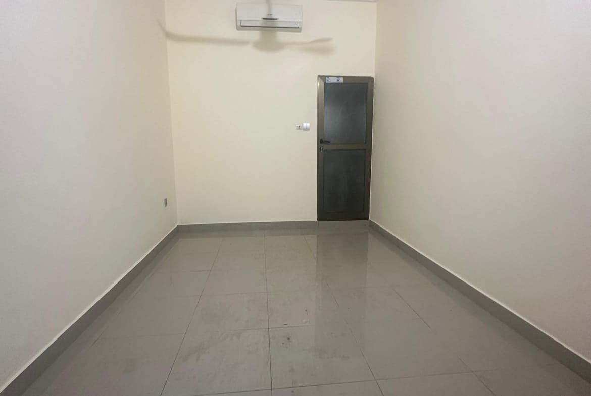 Bureau climatisé à louer à Fidjrossè Cotonou