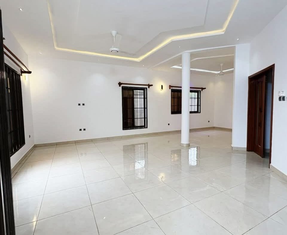 Villa 4 chambres à louer à Zopah Abomey-Calavi