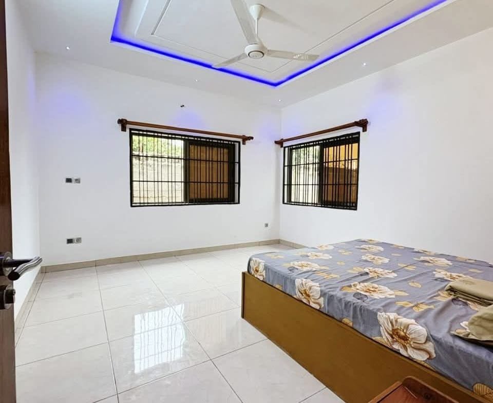 Villa 4 chambres à louer à Zopah Abomey-Calavi - BENIN-IMMO
