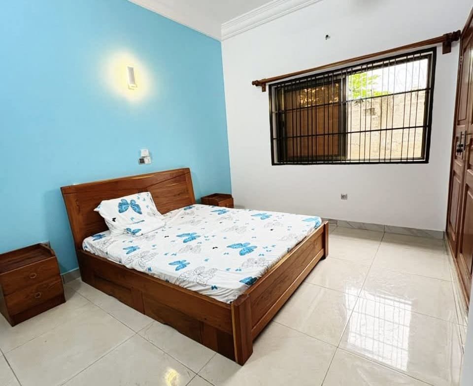 Villa 4 chambres à louer à Zopah Abomey-Calavi - BENIN-IMMO