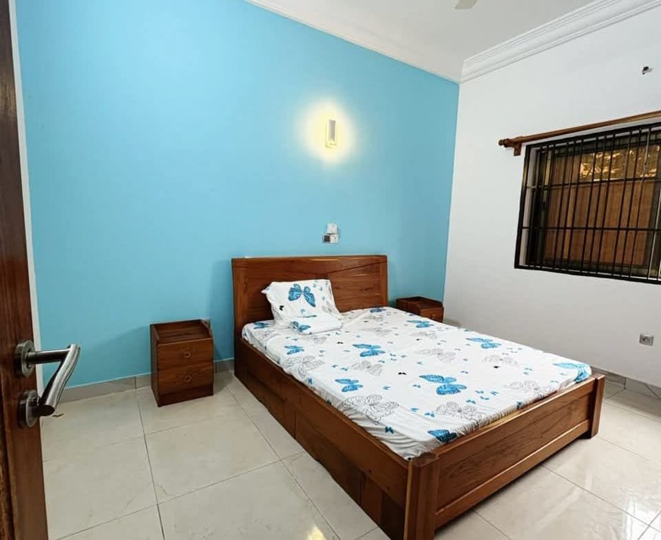 Villa 4 chambres à louer à Zopah Abomey-Calavi - BENIN-IMMO