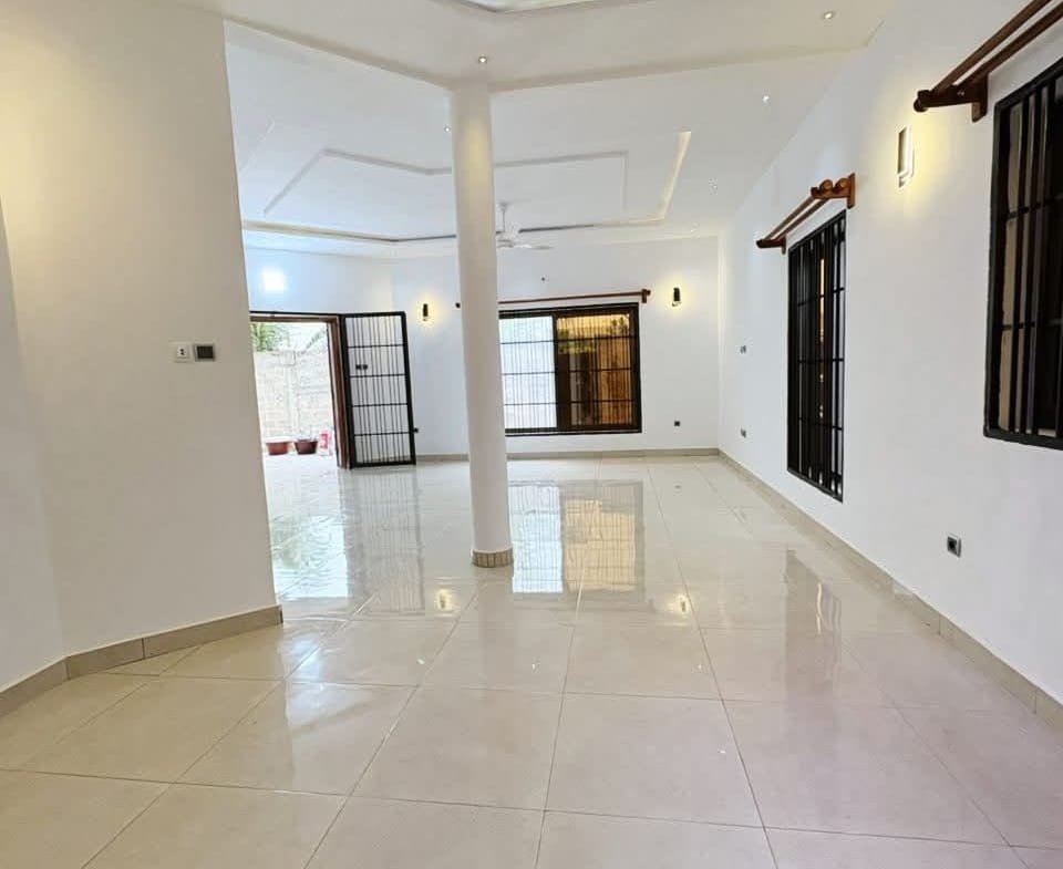 Villa 4 chambres à louer à Zopah Abomey-Calavi - BENIN-IMMO