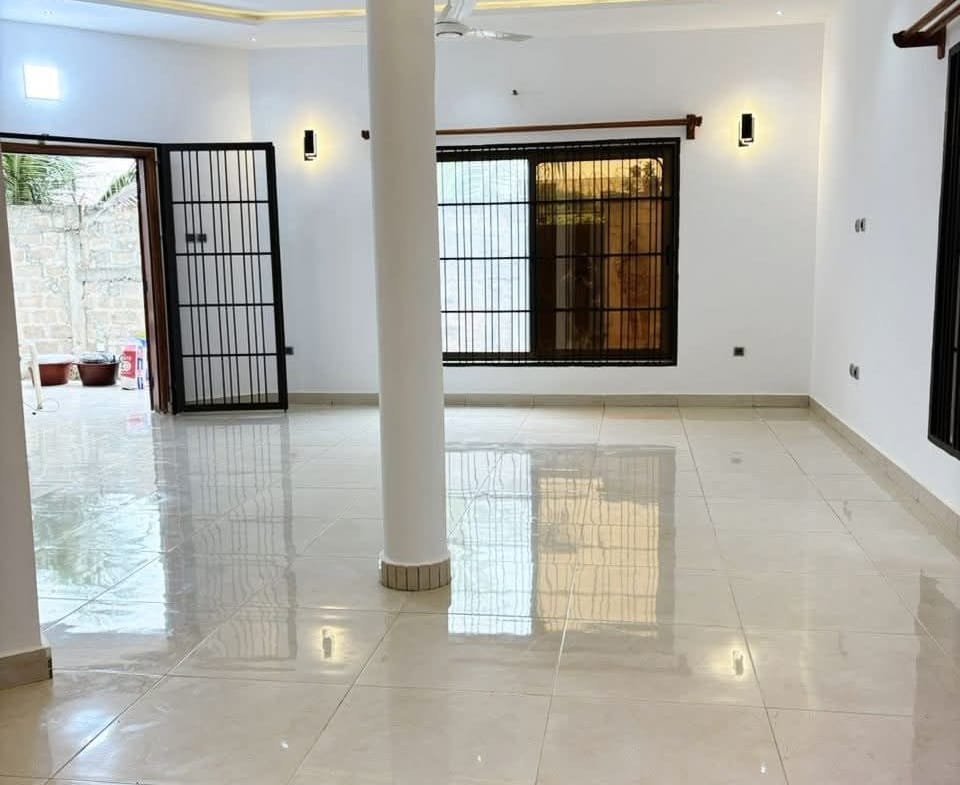 Villa 4 chambres à louer à Zopah Abomey-Calavi - BENIN-IMMO