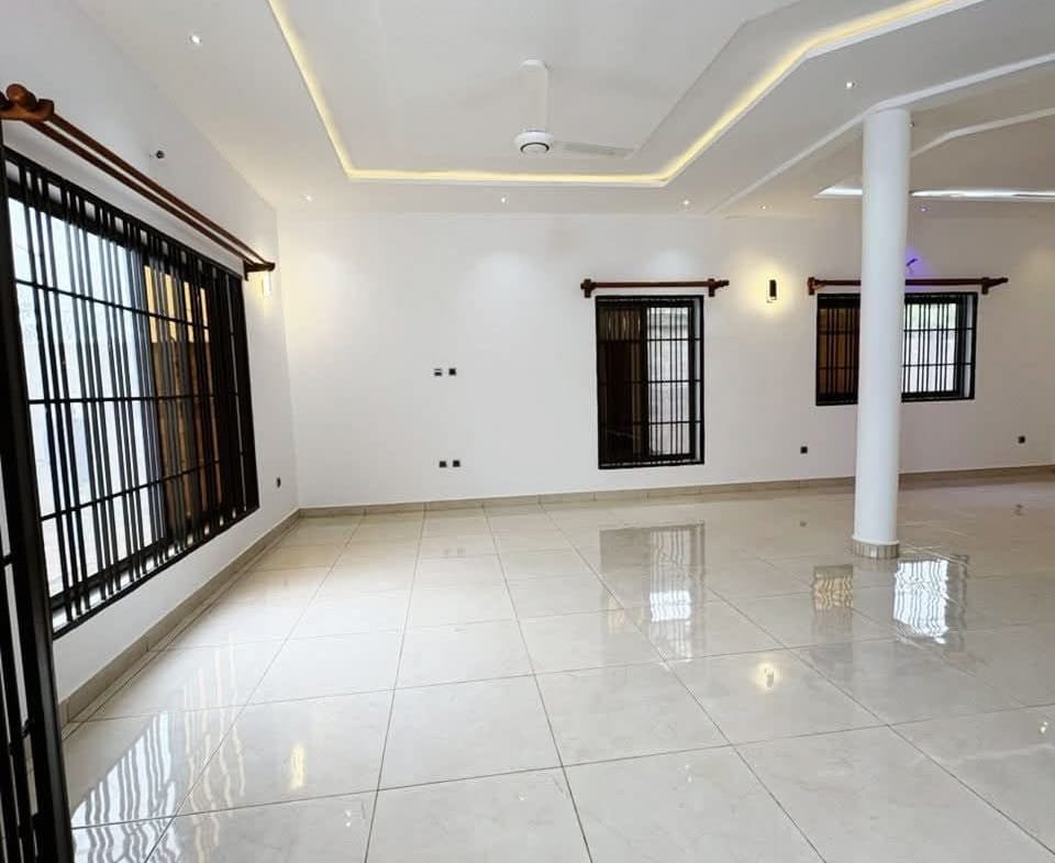 Villa 4 chambres à louer à Zopah Abomey-Calavi - BENIN-IMMO