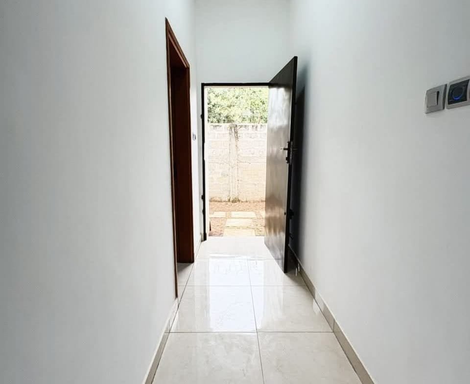 Villa 4 chambres à louer à Zopah Abomey-Calavi - BENIN-IMMO
