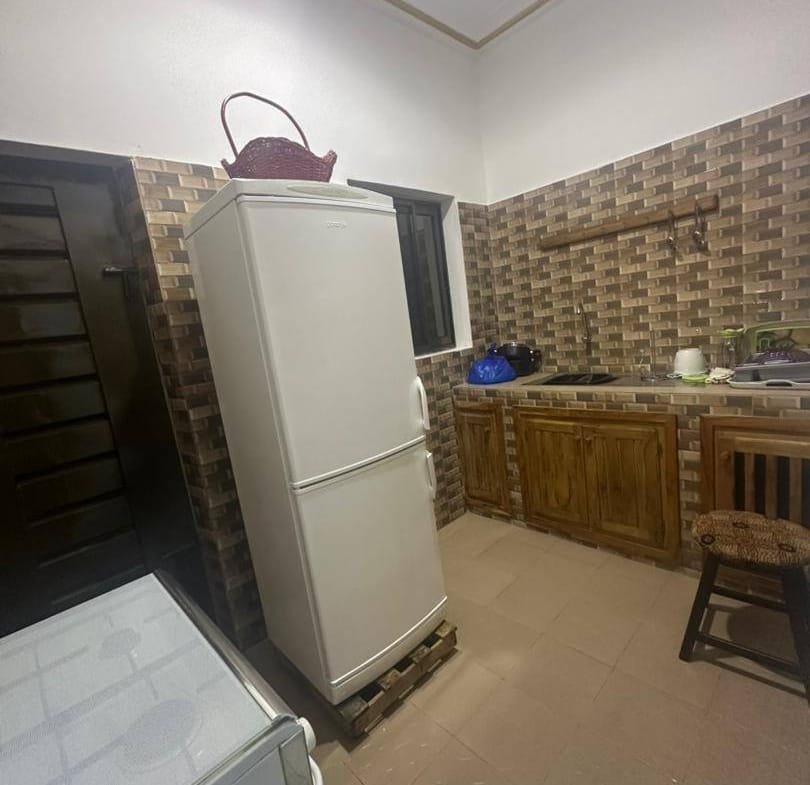 Villa Meublée 4 Chambres à Fidjrossè Calvaire - BENIN-IMMO