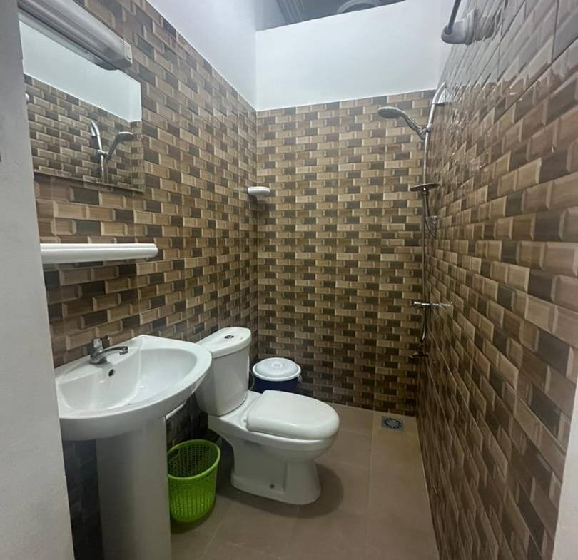 Villa Meublée 4 Chambres à Fidjrossè Calvaire - BENIN-IMMO