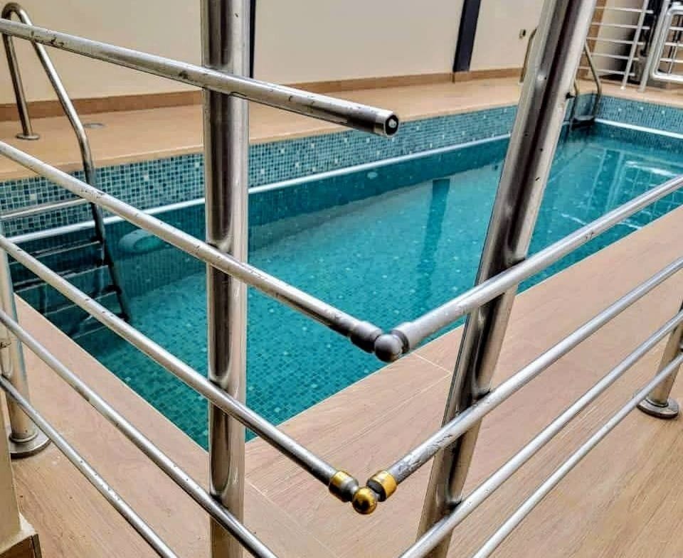 Villa Meublée de Luxe à Fidjrossè Cité Glèlê - BENIN-IMMO