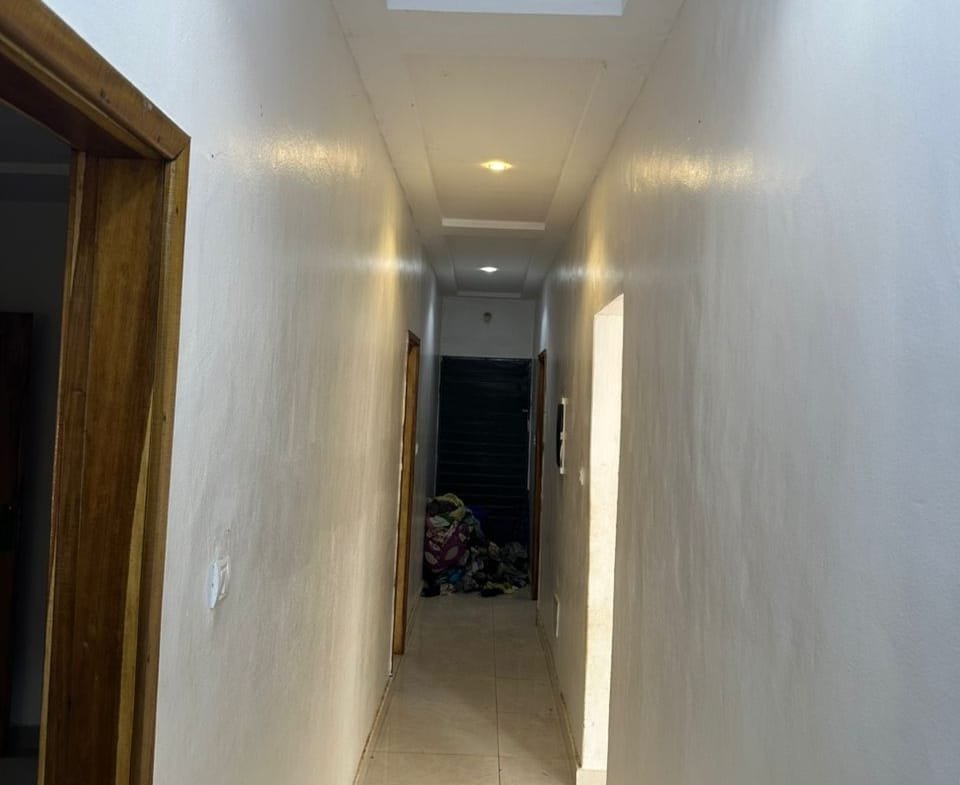 Villa à vendre en urgence à Zinvié Calavi – 2 chambres, TF - BENIN-IMMO