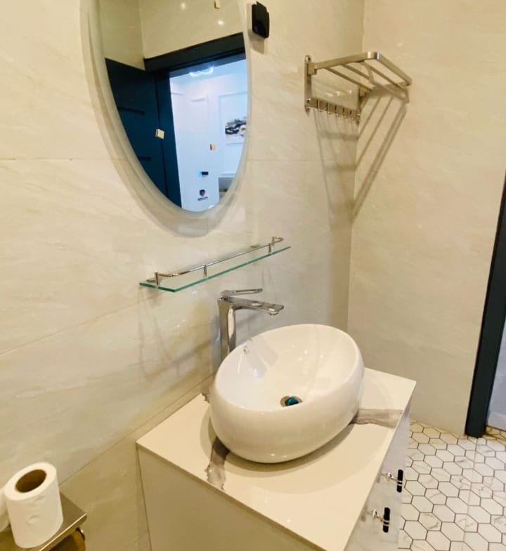 Appartement Meublé 2 Chambres Quartier Jak - BENIN-IMMO