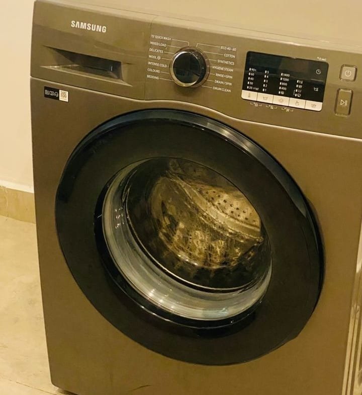 Appartement Meublé 2 Chambres Quartier Jak - BENIN-IMMO