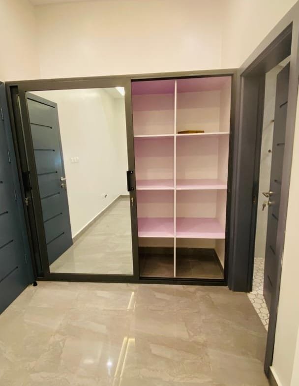 Appartement Meublé 2 Chambres Quartier Jak - BENIN-IMMO