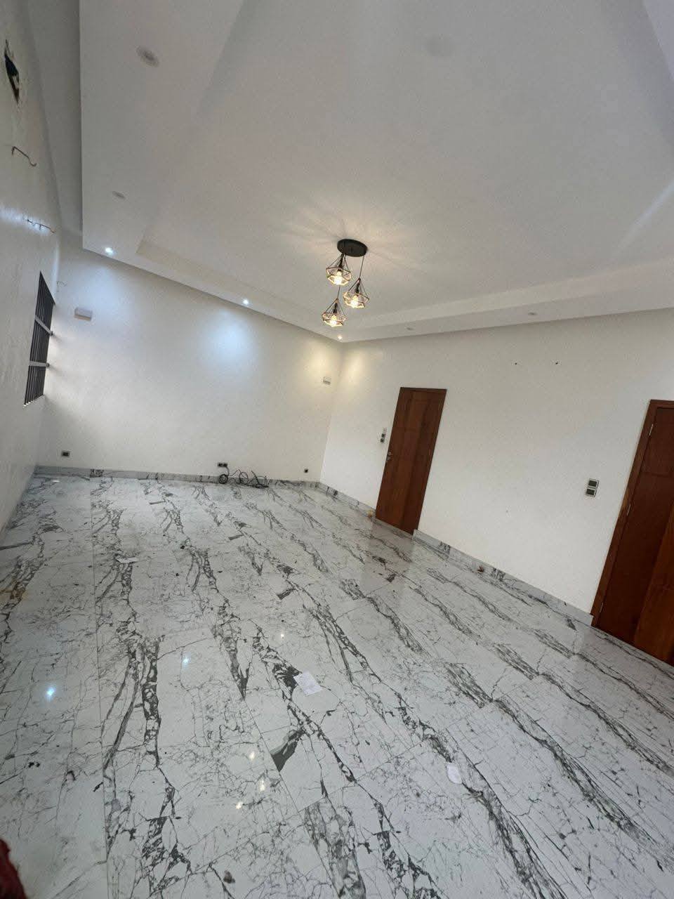 Appartement 2 chambres salon à Fidjrossè Akogbato