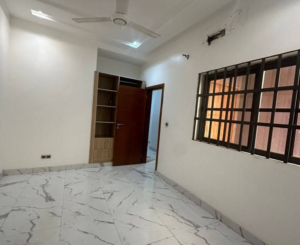 Appartement 2 chambres salon à Fidjrossè Akogbato - BENIN-IMMO