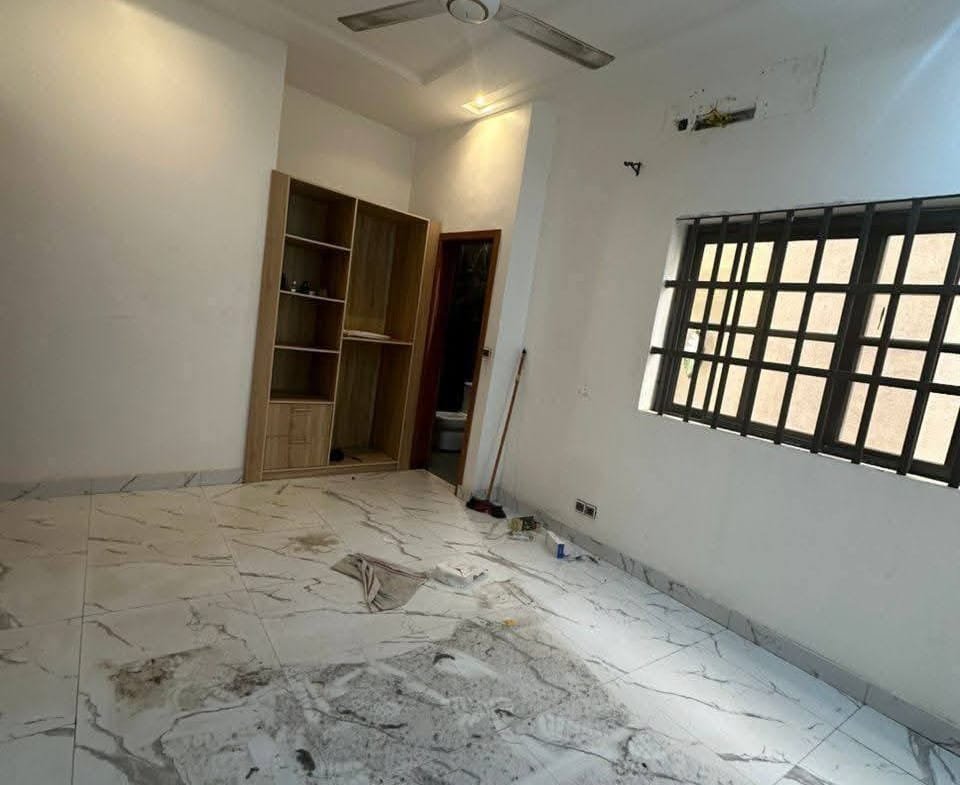 Appartement 2 chambres salon à Fidjrossè Akogbato - BENIN-IMMO