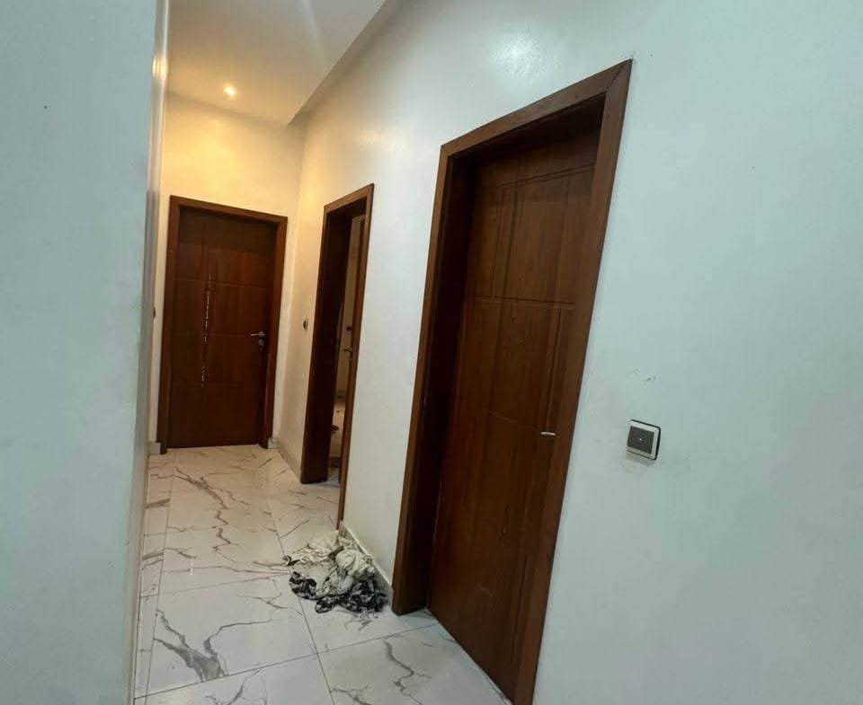 Appartement 2 chambres salon à Fidjrossè Akogbato - BENIN-IMMO