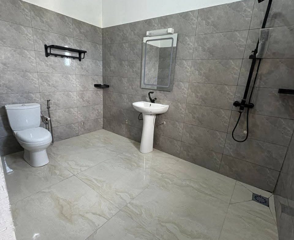 Appartement 5 chambres à louer à Fidjrossè Adjaha - BENIN-IMMO