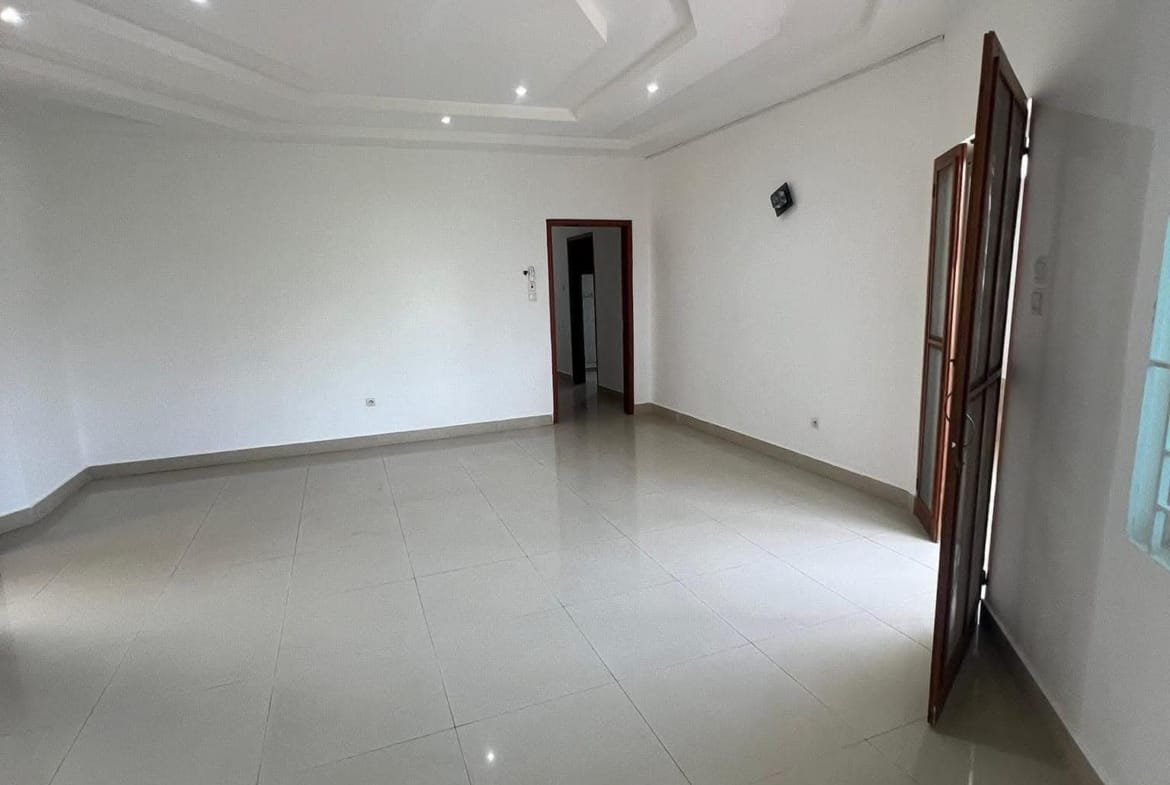 Appartement avec vue sur mer à louer à Fidjrossè Plage