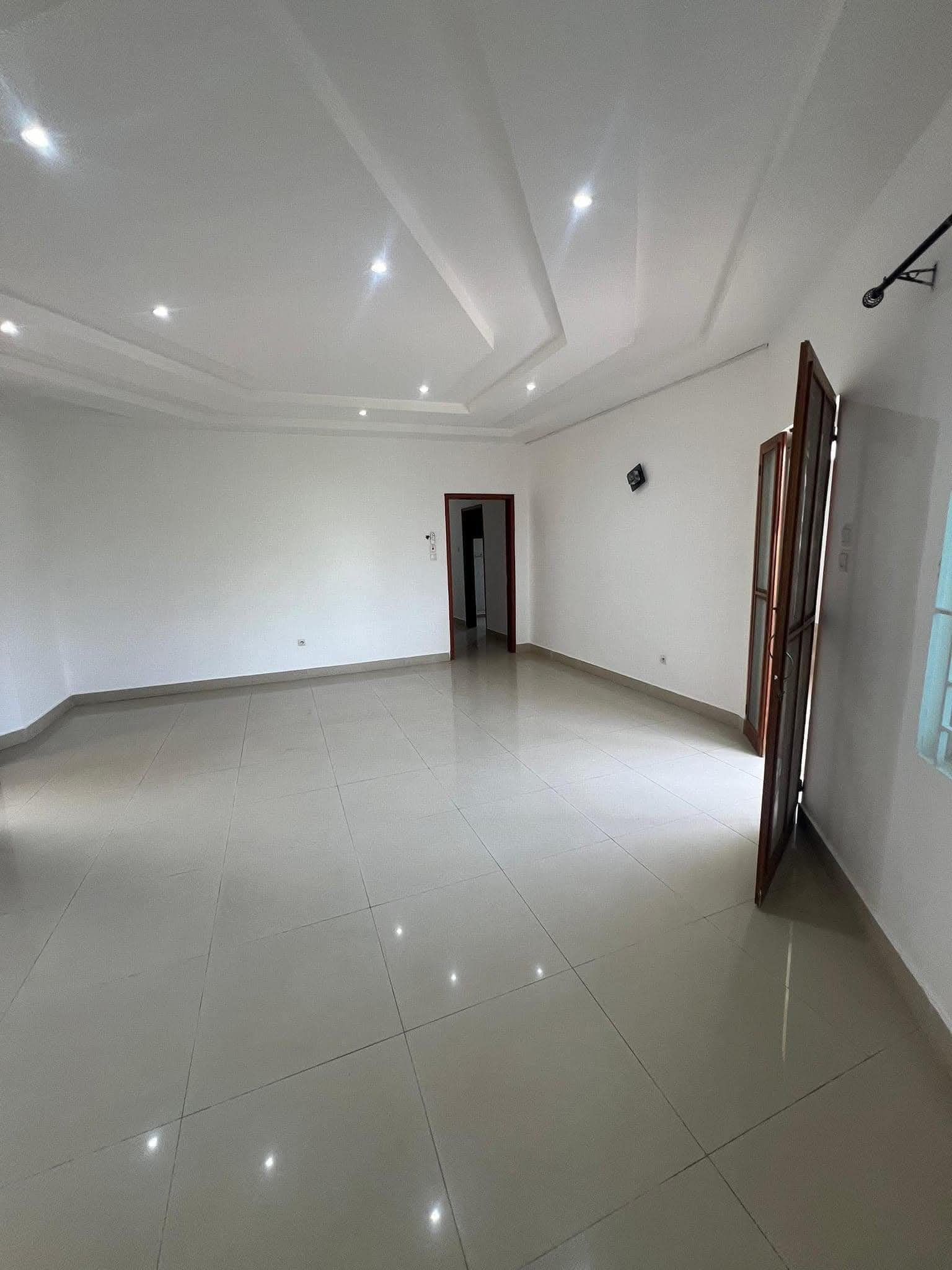 Appartement avec vue sur mer à louer à Fidjrossè Plage