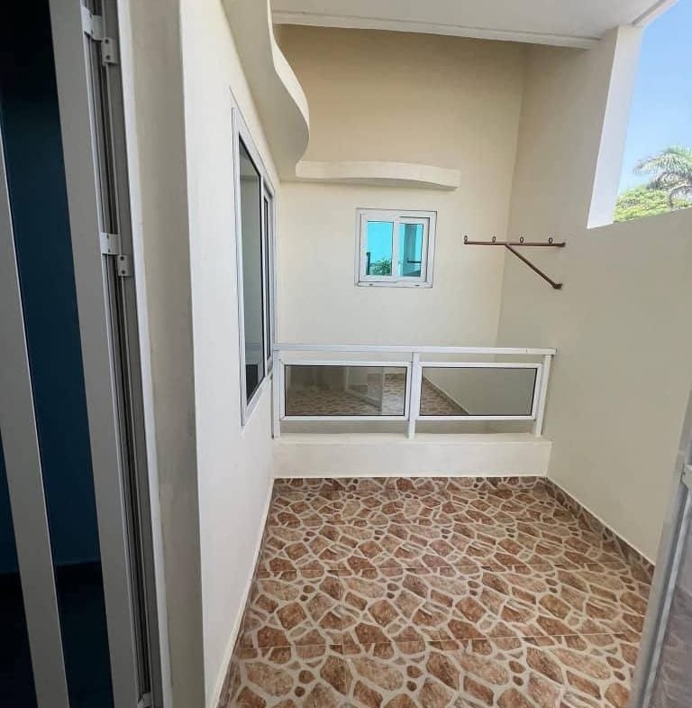 Appartement avec vue sur mer à louer à Fidjrossè Plage - BENIN-IMMO