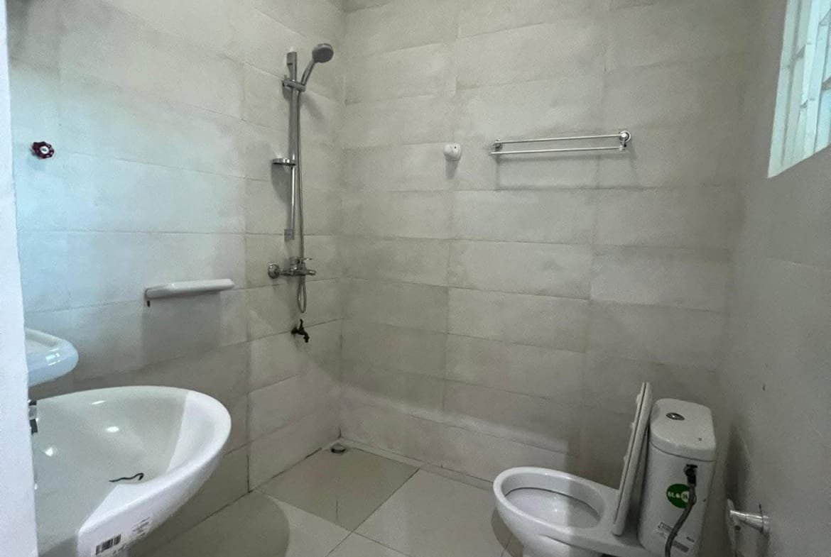Appartement avec vue sur mer à louer à Fidjrossè Plage - BENIN-IMMO