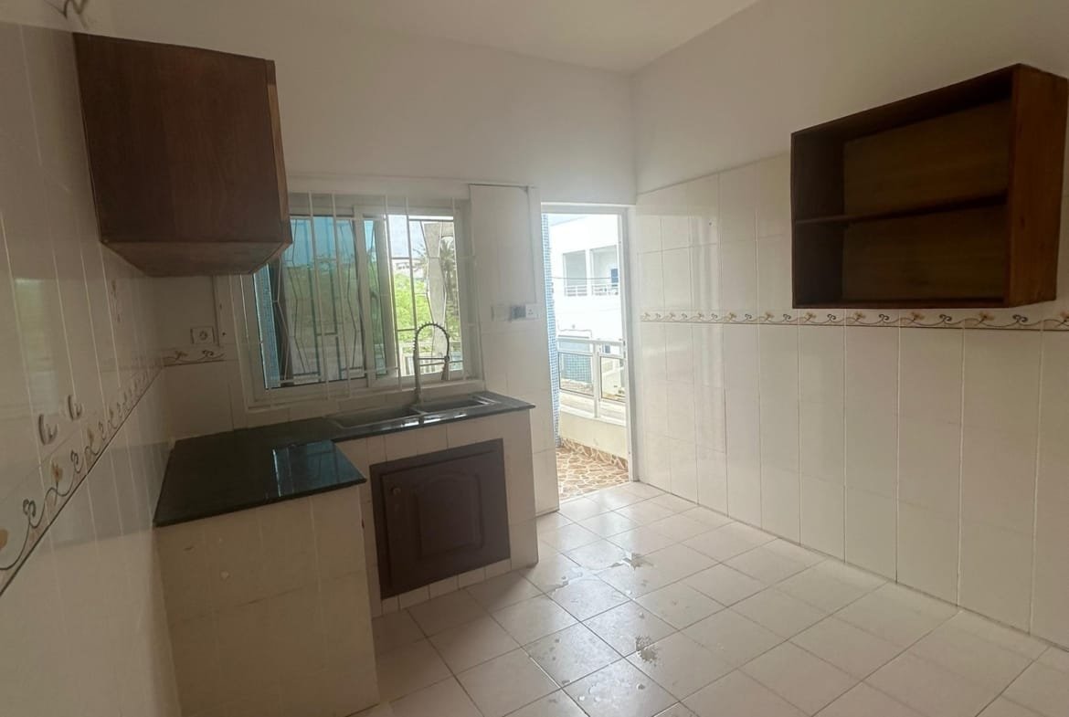 Appartement avec vue sur mer à louer à Fidjrossè Plage - BENIN-IMMO